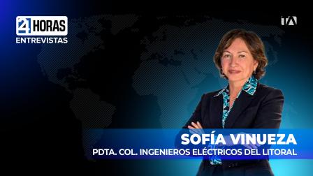 “Los ciudadanos deben adoptar hábitos de eficiencia energética”, señaló la especialista, enfatizando que aunque el ahorro de energía en los hogares es crucial en la coyuntura actual, este no sustituye la inversión estatal en infraestructura. Además, subrayó la necesidad de implementar soluciones definitivas de generación y transmisión para asegurar el suministro nacional. Un plan integral de mantenimiento y expansión del sistema marcaría la diferencia en la gestión de esta crisis, según Vinueza.