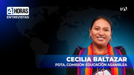 “Se busca un control estricto del uso de la tecnología, para evitar la vulneración de derechos”, explicó Cecilia Baltazar presidenta de la, Comision de Educación de la Asamblea. señalando que la propuesta contempla reformas específicas al Código Orgánico Integral Penal (COIP). Esta iniciativa legislativa busca tipificar nuevos ciberdelitos y sancionar el uso malintencionado de herramientas tecnológicas como la suplantación de identidad o la desinformación. La aprobación de este marco legal marcaría un hito decisivo para la protección digital en el país, según Baltazar.