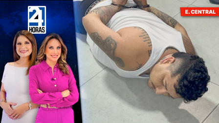 Revise las noticias más destacadas del Ecuador en nuestro Noticiero 24 Horas Emisión Central de este miércoles 7 de octubre del 2026. Con Valerie Villalva y Liz Valarezo.