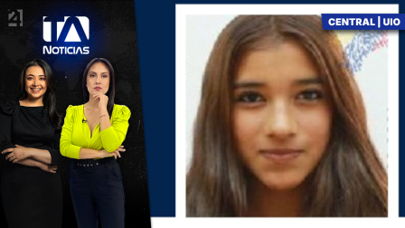 Revise las noticias más destacadas de Quito en la Emisión Central del Noticiero 24 Horas de este lunes 12 de octubre del 2026. Con Stephany Paz y Alejandra Proaño.