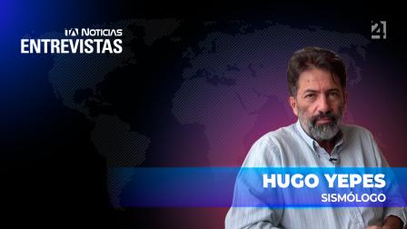 “No hay un patrón que conecte cada uno de estos sismos”, dice el sismólogo Hugo Yepes sobre los sismos en América.