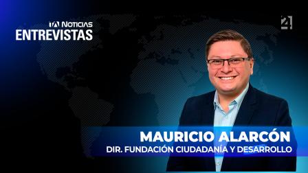 Pese a los cuestionamientos y la polarización previa que suelen rodear a los procesos llevados a cabo por el Consejo de Participación Ciudadana y Control Social (CPCCS), resulta indispensable conceder el beneficio de la duda y el espacio institucional a quien resulte electo para evaluar su desempeño en función de hechos, independencia y resultados concretos, señaló Mauricio Alarcón, director de Fundación Ciudadanía y Desarrollo.