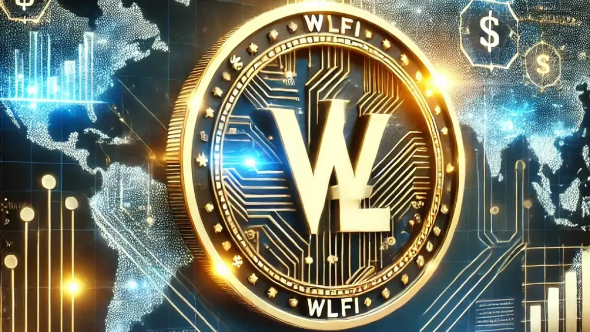 Criptomoneda WLFI, vinculada a la familia de Donald Trump, será negociable  y podría apreciarse