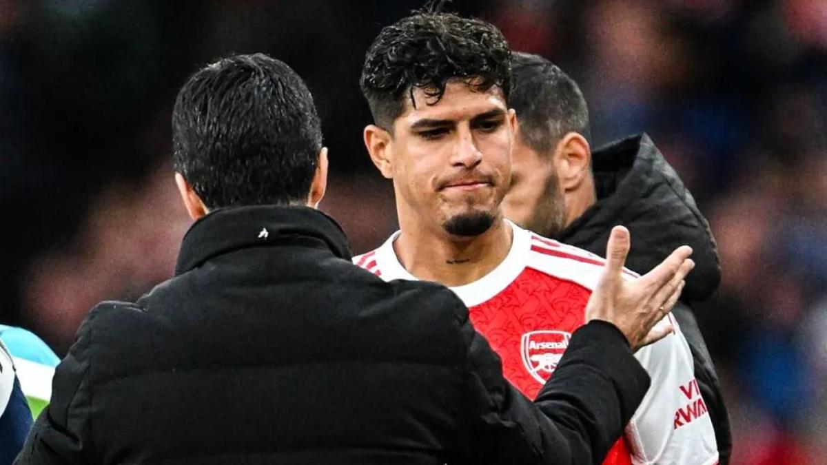 Hincapié Premier League Debut: Arsenal Win