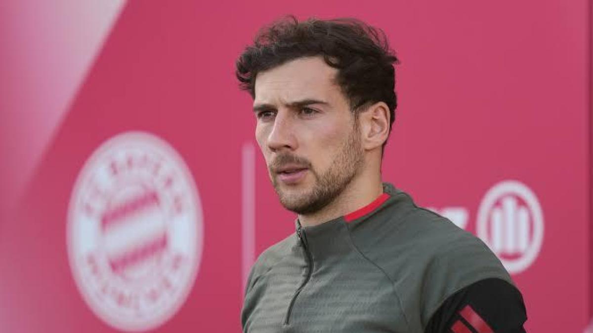 Goretzka se equivoca de bus y termina en el de Ecuador tras el histórico triunfo de La Tri