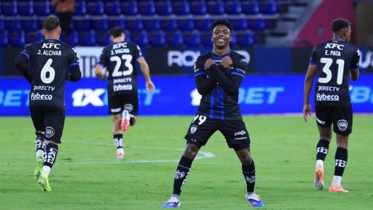 LigaPro 2026: horarios y juegos clave de la fecha 25; dos cotejos por ...
