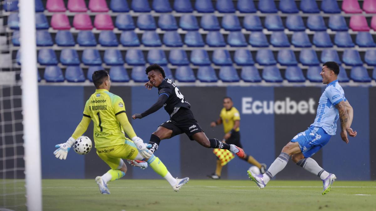 Teleamazonas transmitirá los duelos Macará vs. IDV y Leones vs. Emelec ...
