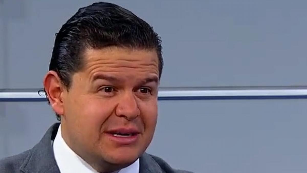 Roldán resalta la importancia de llegar a acuerdos con EE.UU.