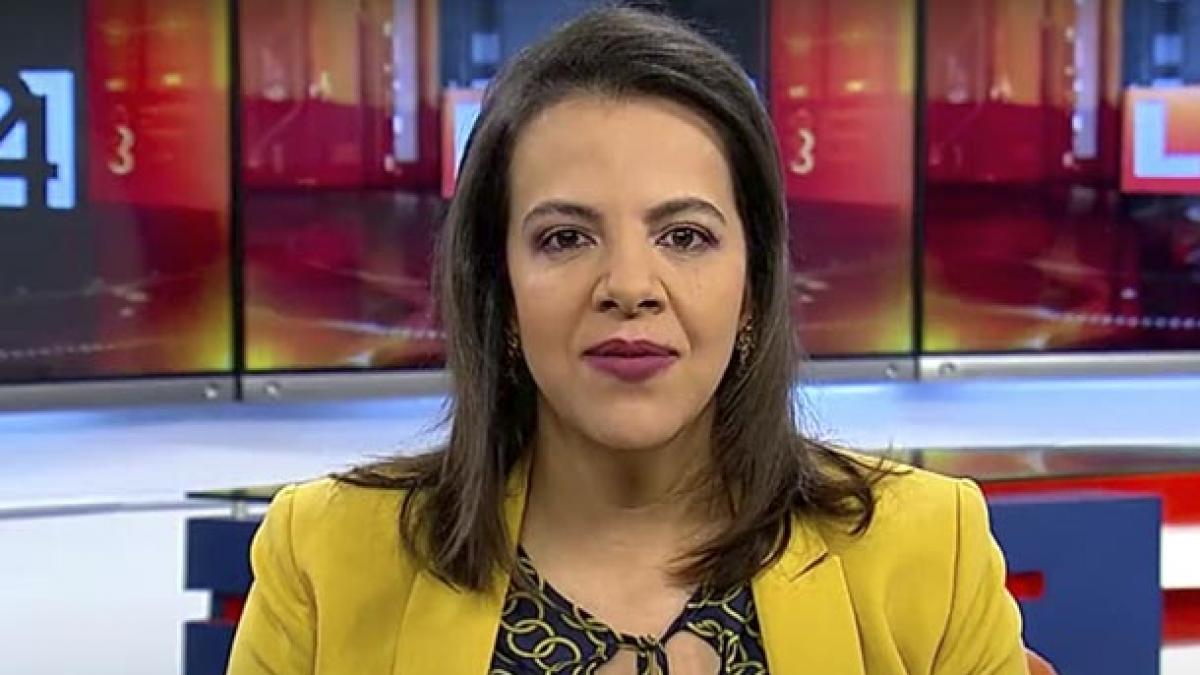 María Paula Romo analiza nuevas medidas de restricción