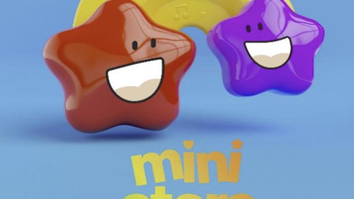 Famosos artistas latinos lanzan 'mini stars', un proyecto musical para ...