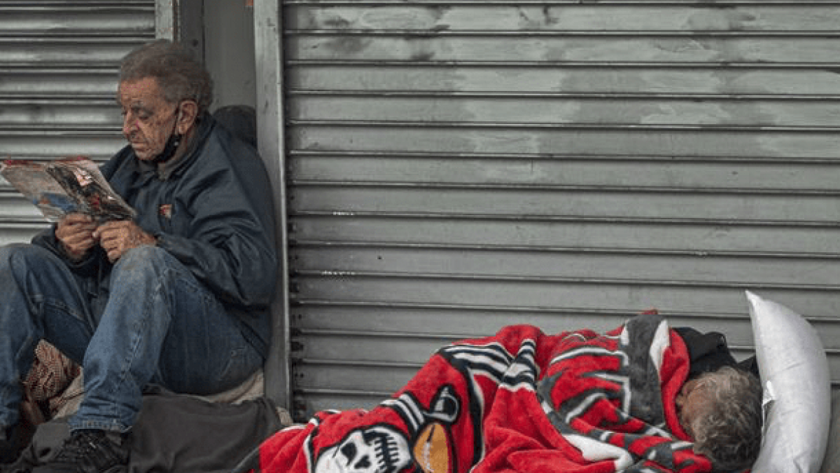 Pandemia puede llevar a 207 millones de personas a la pobreza extrema