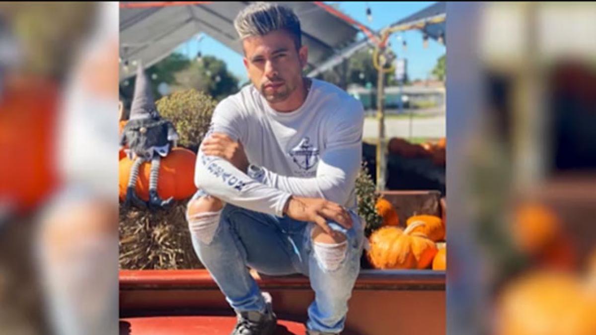 Así fue la trayectoria artística de Efraín Ruales