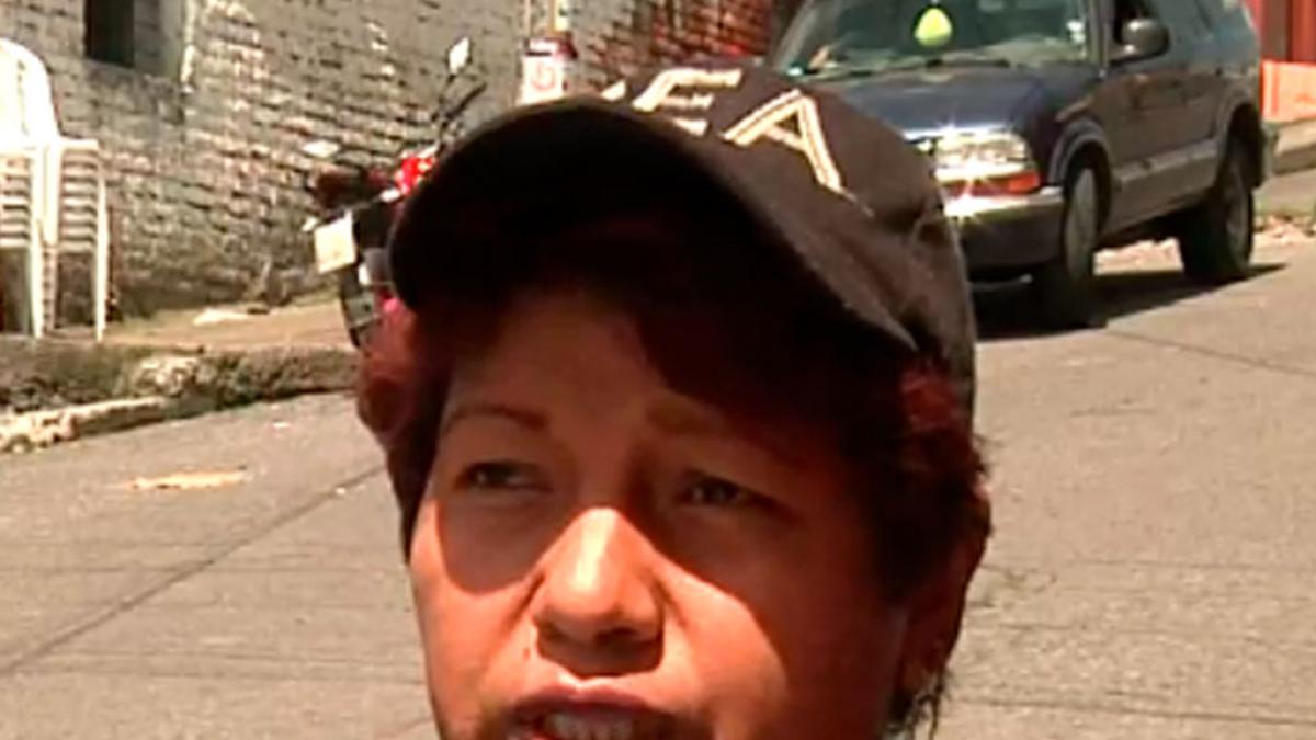 Madre pide justicia y que se investigue la muerte de su hija