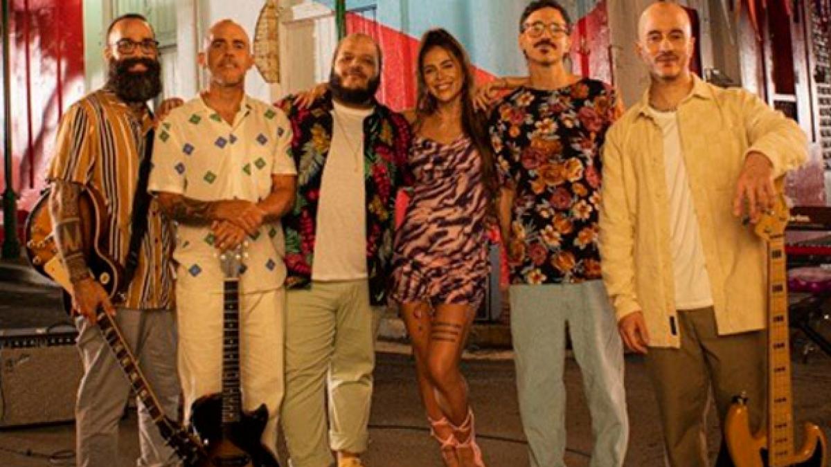 Greeicy Lanza Su Nuevo Sencillo Te Creí Junto A Cultura Profética