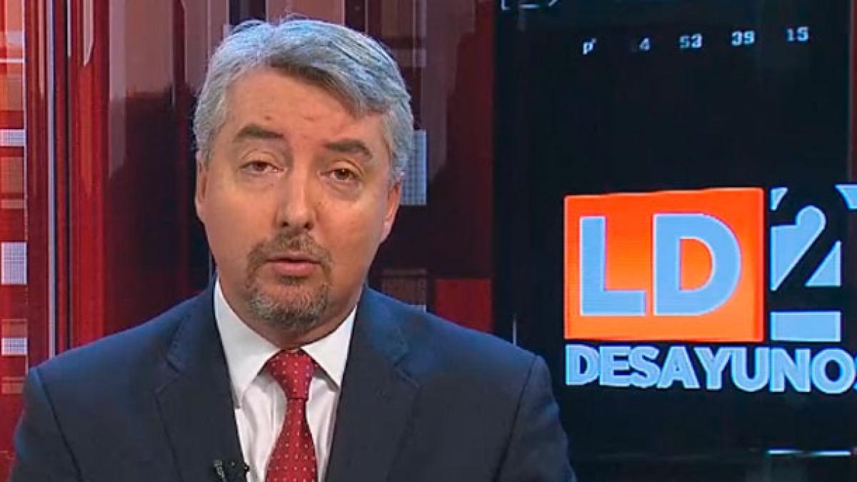Felipe Ribadeneira resalta apoyo empresarial en nueva etapa de vacunación