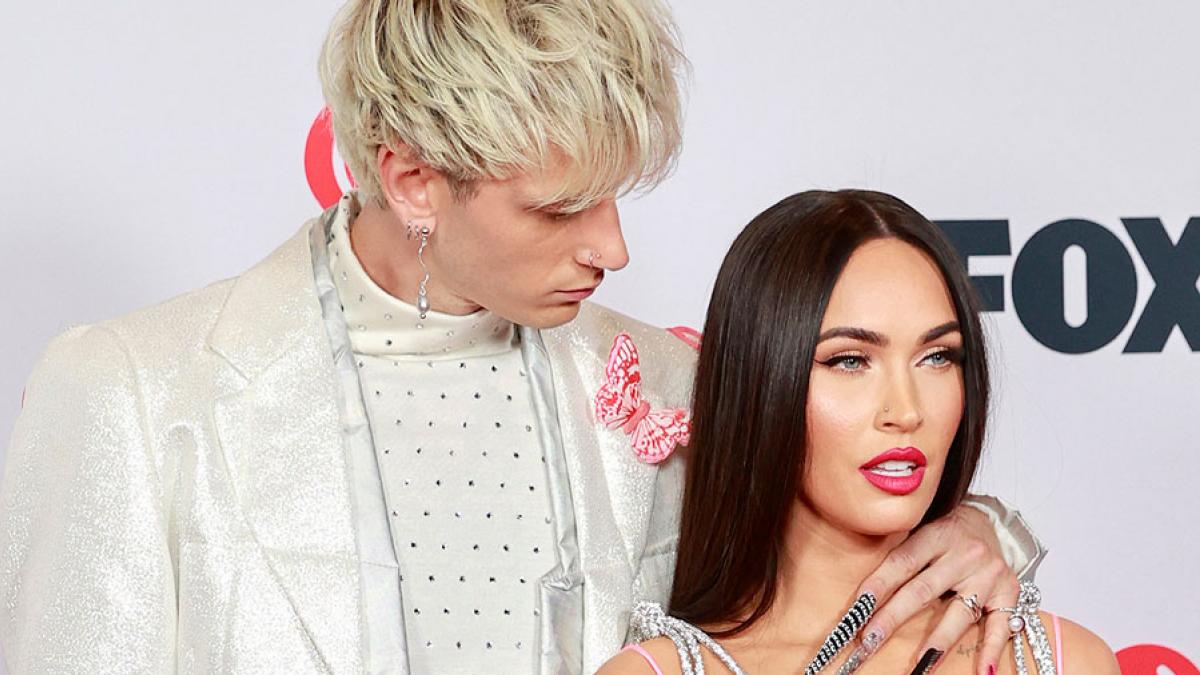 Megan Fox aclara las dudas sobre el ritual de 'beber sangre' que hace ...
