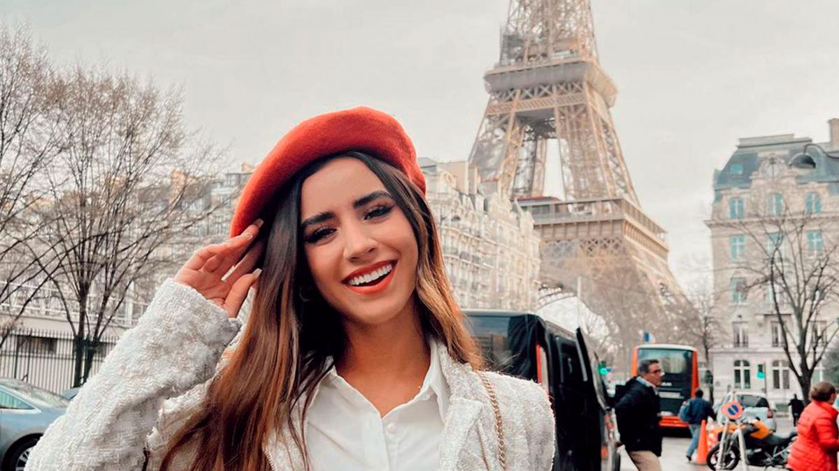 Quién es Tammy Parra y por qué es tendencia en redes sociales