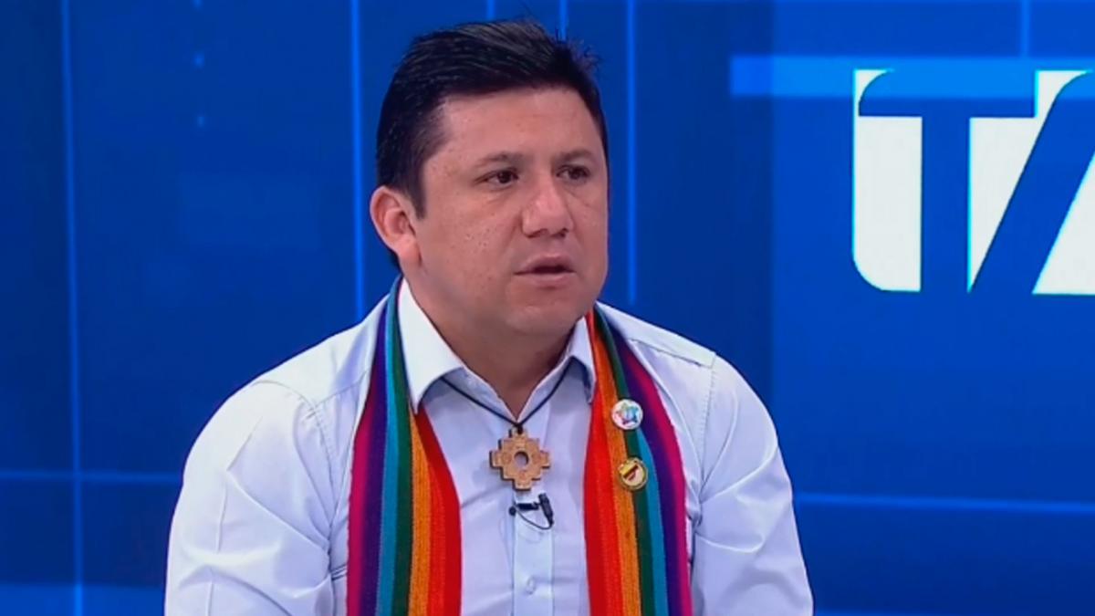 Mario Ruiz: Intentan llevar al Presidente a la muerte cruzada