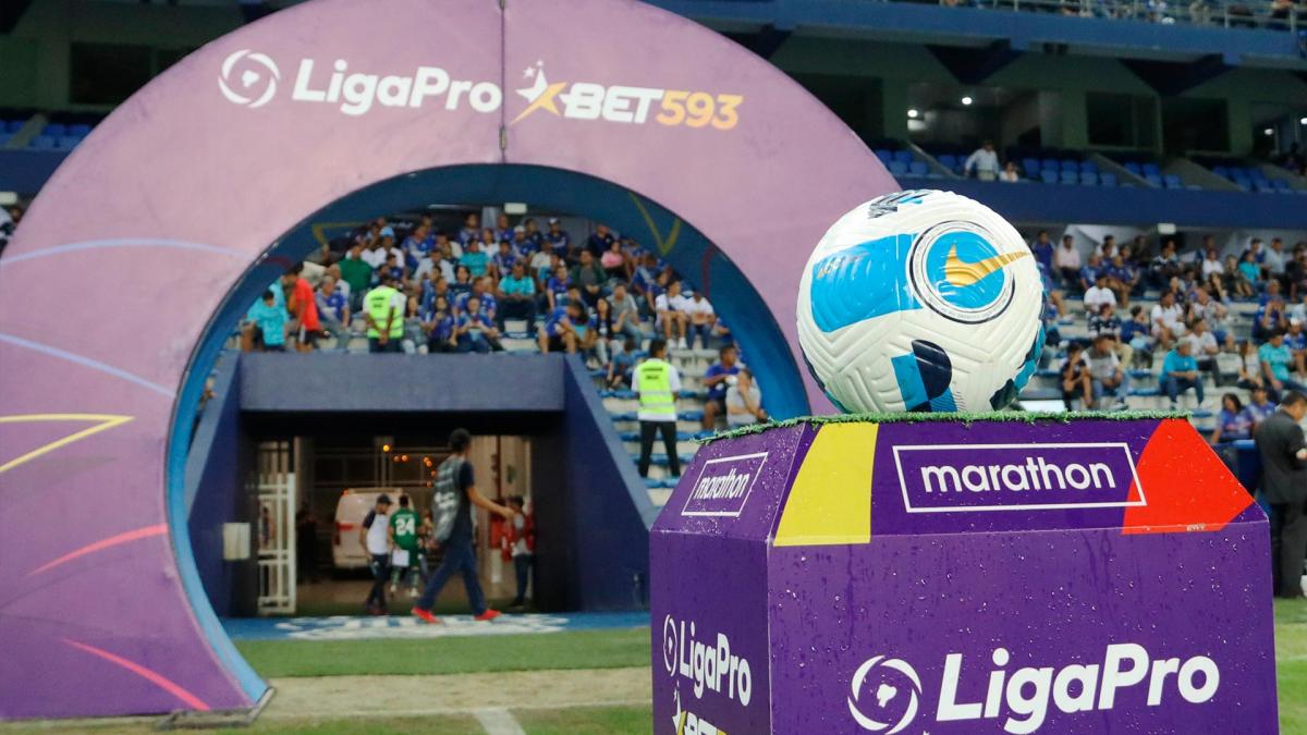 ¡Calendario definido! Así se jugará la segunda etapa de LigaPro