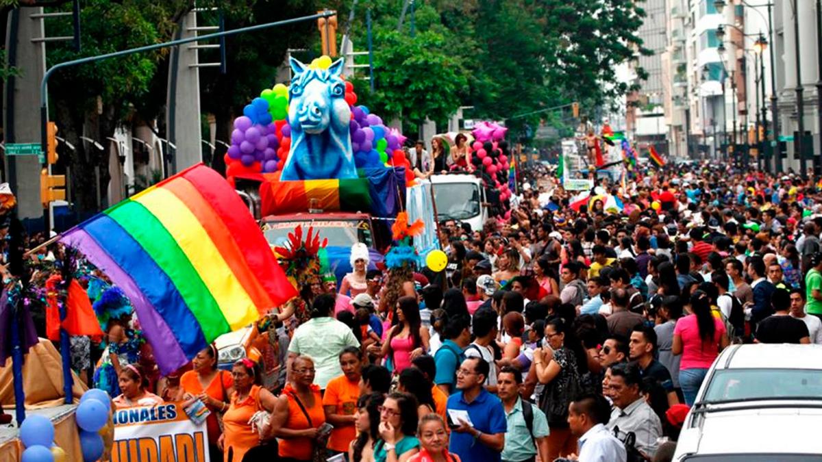 Municipio de Guayaquil niega permiso para la marcha del Orgullo Lgbtiq+