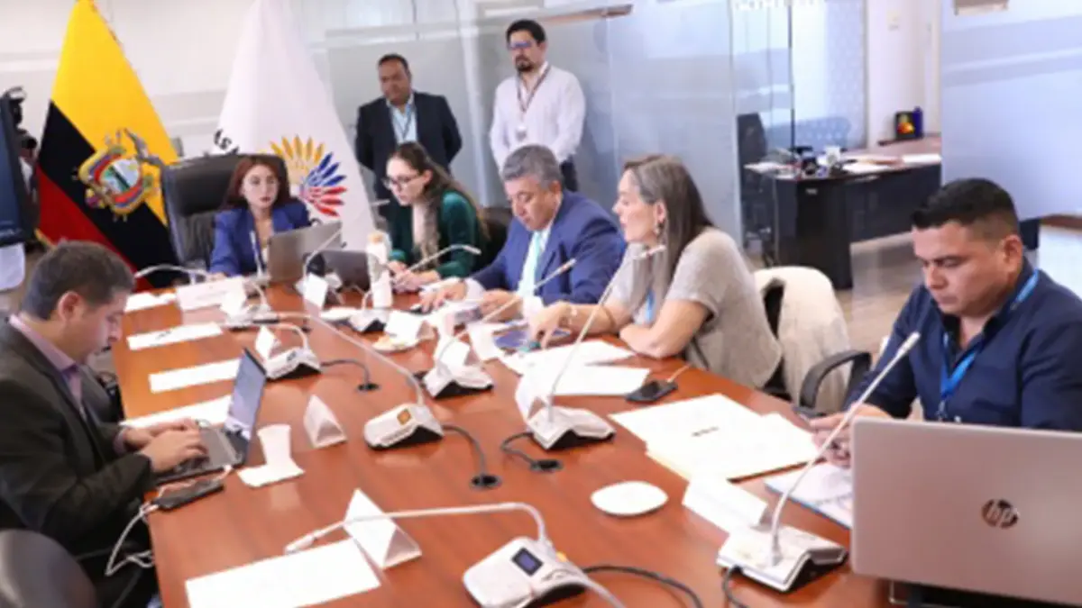 Así quedó el informe para primer debate sobre Ley de Extinción de Dominio