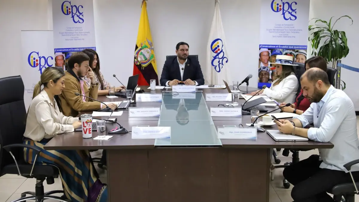 La aprobación del reglamento para el concurso de Fiscal General se ...