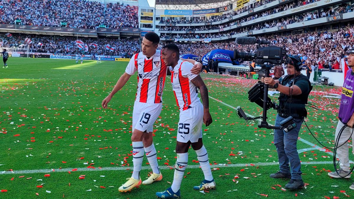 Liga Pro: la fecha 14 tendrá horarios unificados