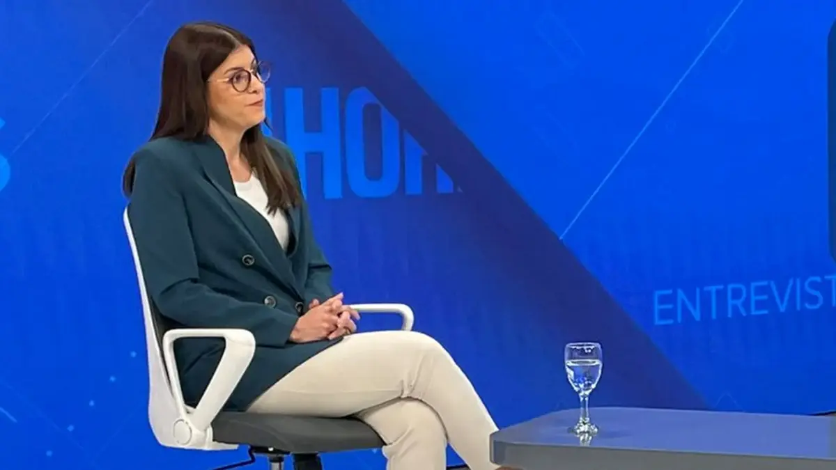 Victoria Ramírez: Todavía la gente no está manifestando su intención de ...