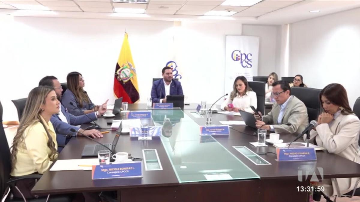 En julio se inicia el proceso para elegir nuevo Fiscal General del Estado