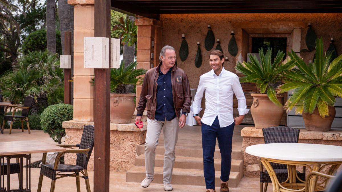 Bertín Osborne se retirará de la música en 2026; en esTAmañana anunció una  gira de despedida