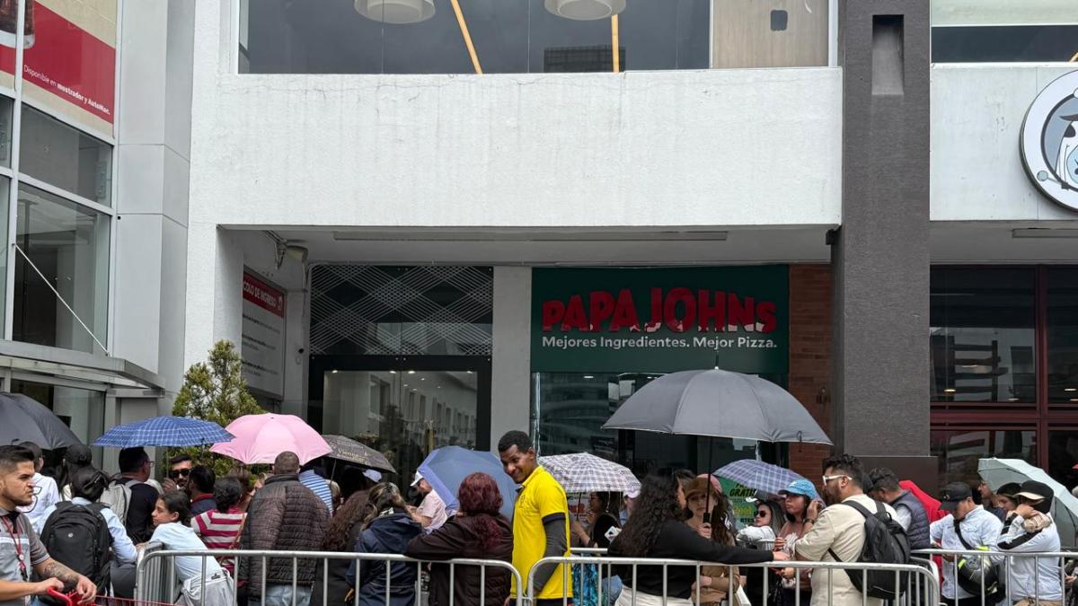 Entradas agotadas para el segundo concierto de Shakira en Ecuador el