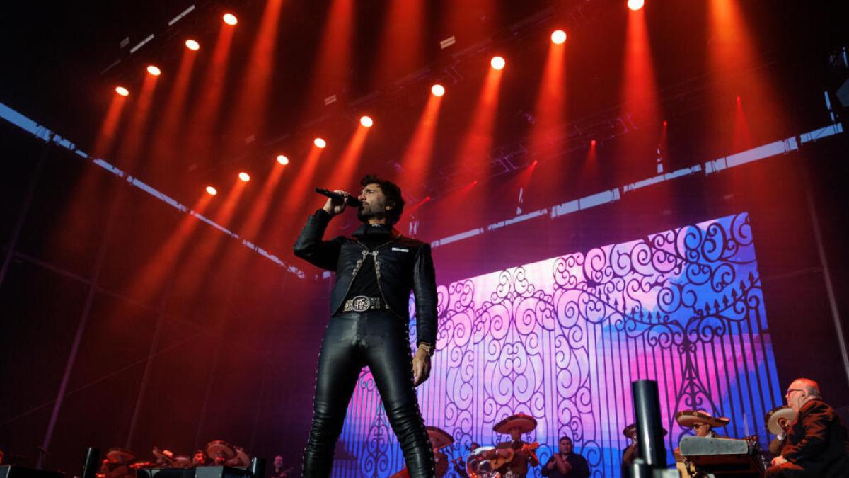 Shakira, Melendi... Esta es la agenda de conciertos con las que Ecuador