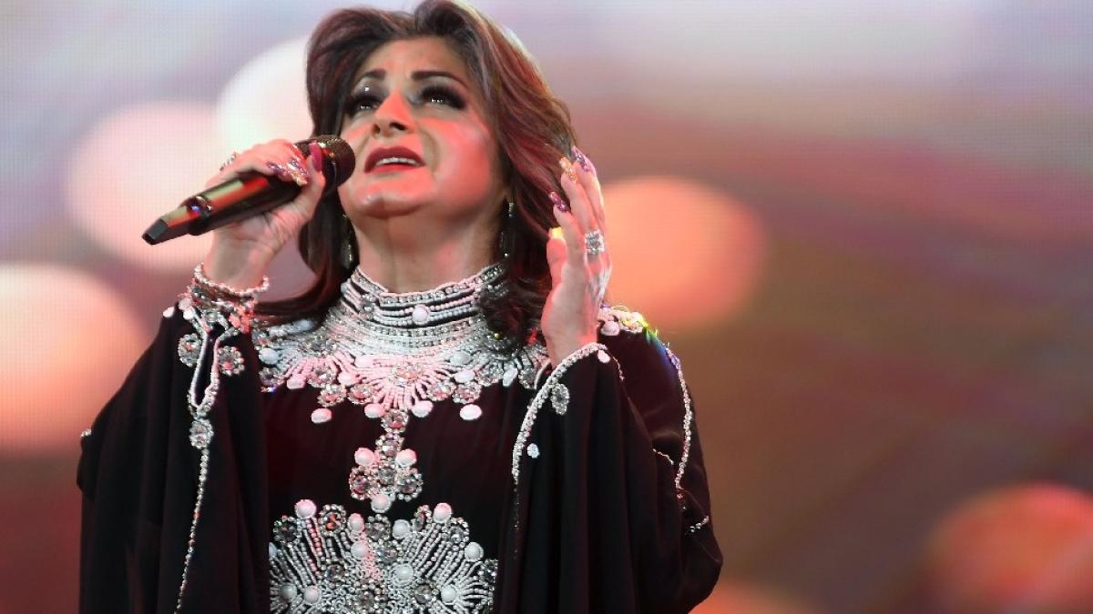 Ecuadorian Music Icon Paulina Tamayo Passes Away at 40-Year Career Peak