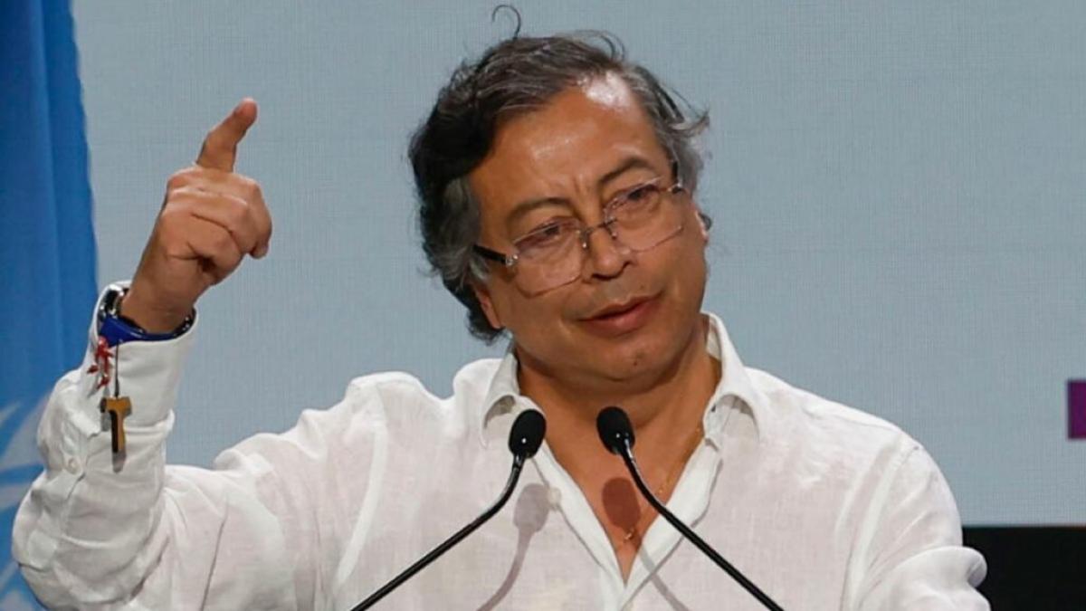 Colombia's President Petro Calls for New Venezuelan Elections with Real Guarantees