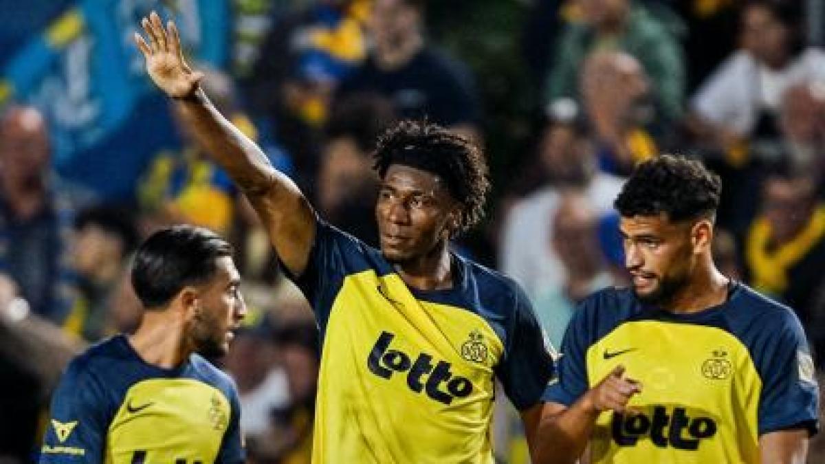 El futbolista ecuatoriano Kevin 'La Rola' Rodríguez dice que Canadá ...