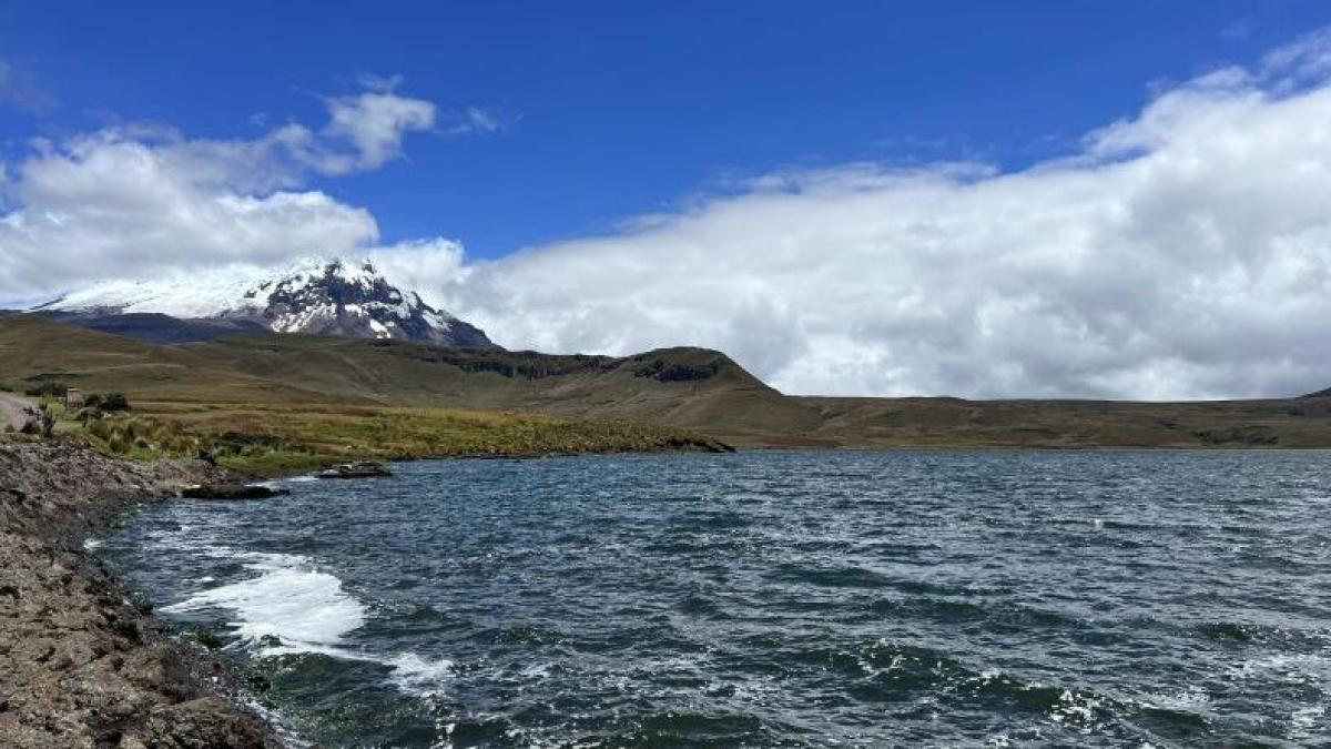 Estos son los horarios de distribución del agua potable en los barrios del norte de Quito – Teleamazonas