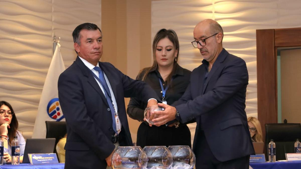 ¿Qué sigue en el concurso para Fiscal tras la designación de la ...