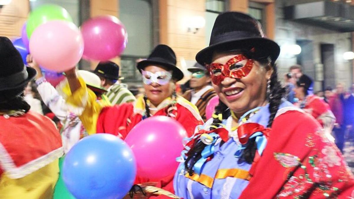  ¿ Finde sin plan ? Te contamos actividades culturales en Quito para este 24 y 25 de enero