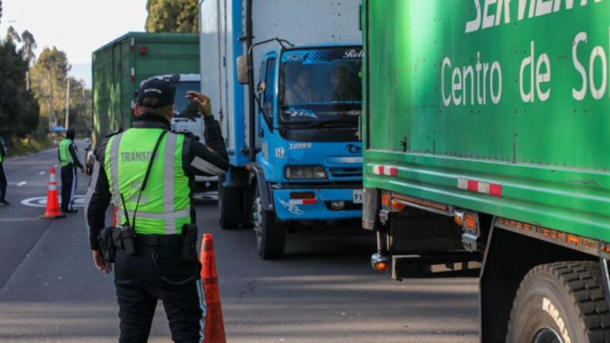 Quito activa plan de contingencia ante toque de queda que regirá del 3 al 18 de mayo — image 1