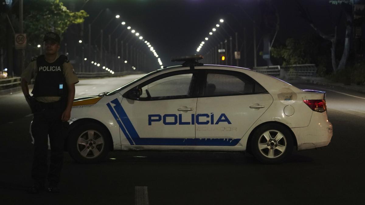 Esta es la fecha y hora en la que finaliza el toque de queda en Ecuador