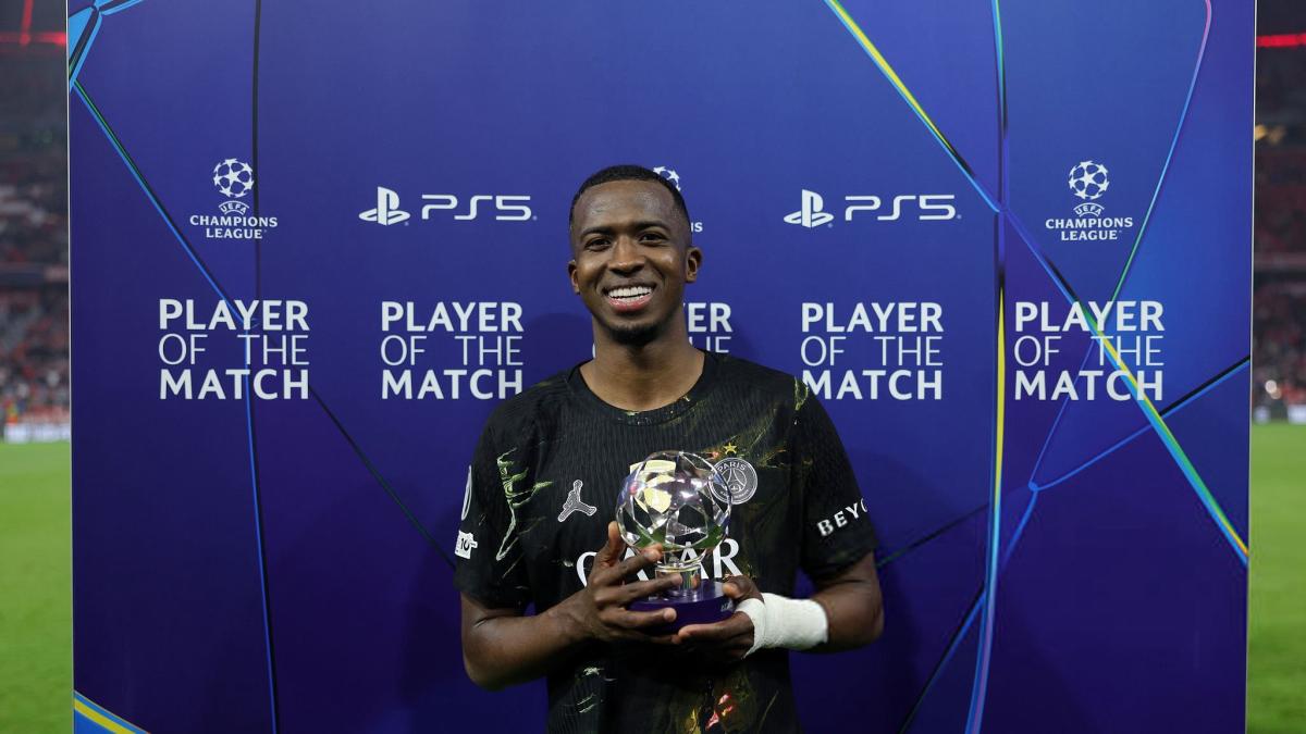 Willian Pacho: el muro tricolor que busca la gloria eterna en su ...