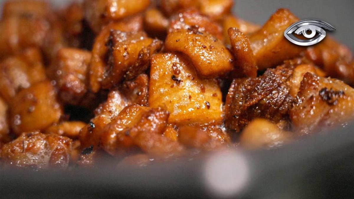 Mapahuira: sabor que resiste