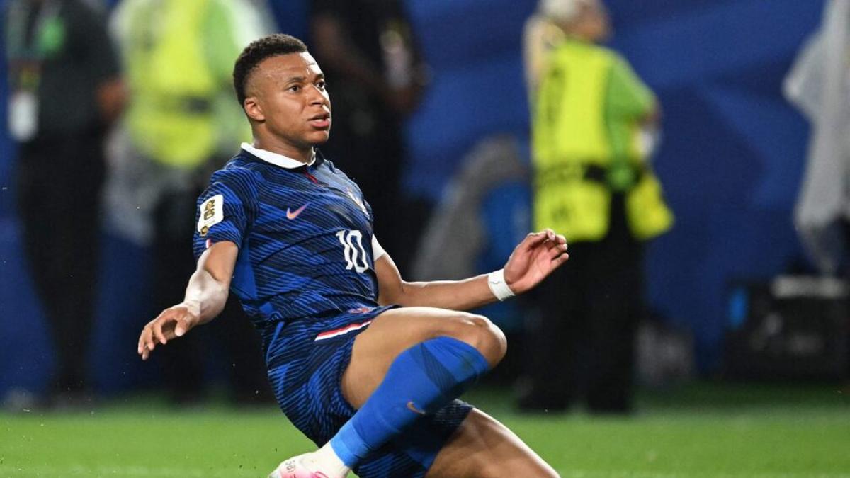 La carta a corazón abierto de Kylian Mbappé tras el Mundial 2026