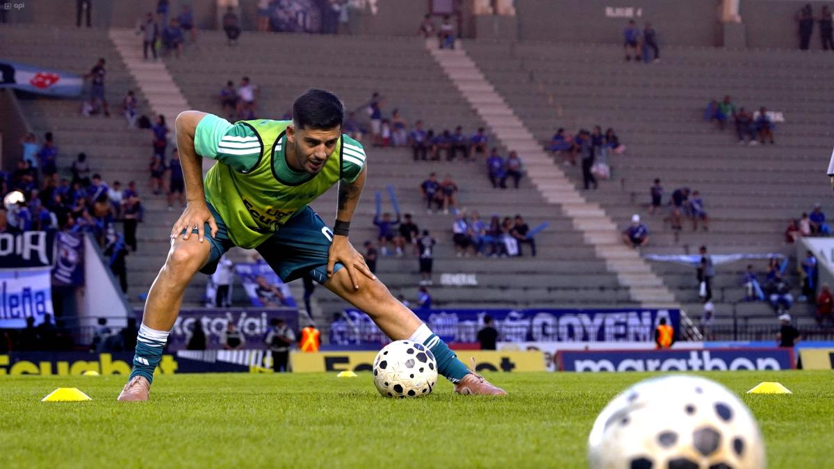 ¡EN VIVO! Guayaquil City vs. Emelec: duelo en el Christian Benítez por ...