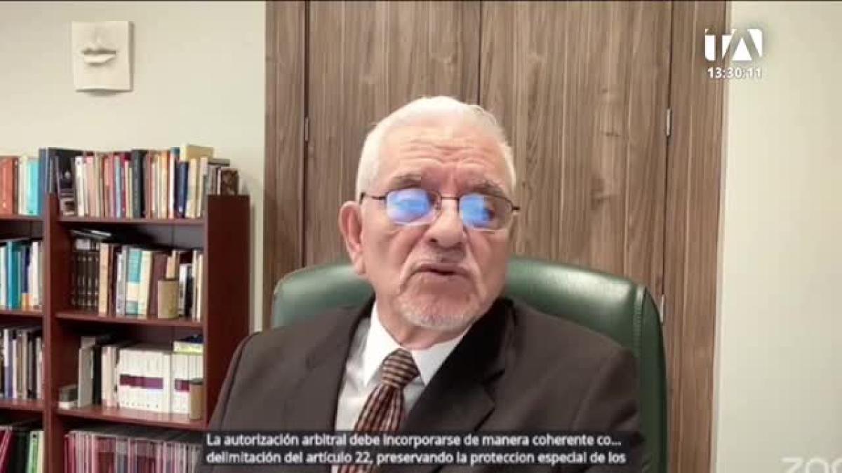 Comisión de Justicia cambia el articulado del proyecto de Ley de Inquilinato