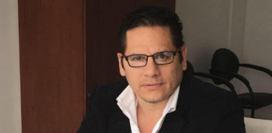 Juan Carlos Aveiga es nombrado nuevo Ministro de Salud Pública de Ecuador