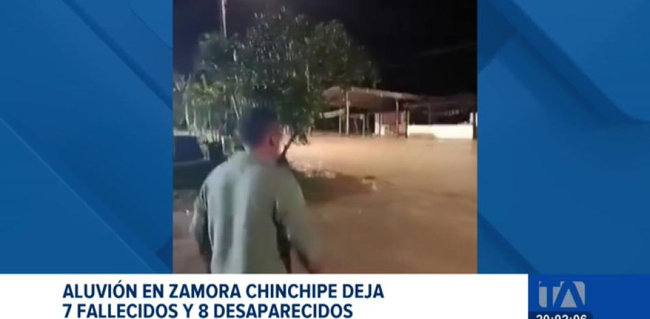 Resumen de noticias: Emergencias, inversiones y cultura en Quito