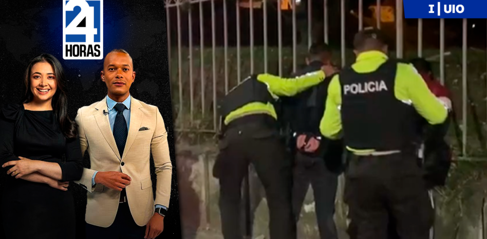 Primera Emisión del Noticiero 24 Horas: Resumen del 6 de julio de 2026