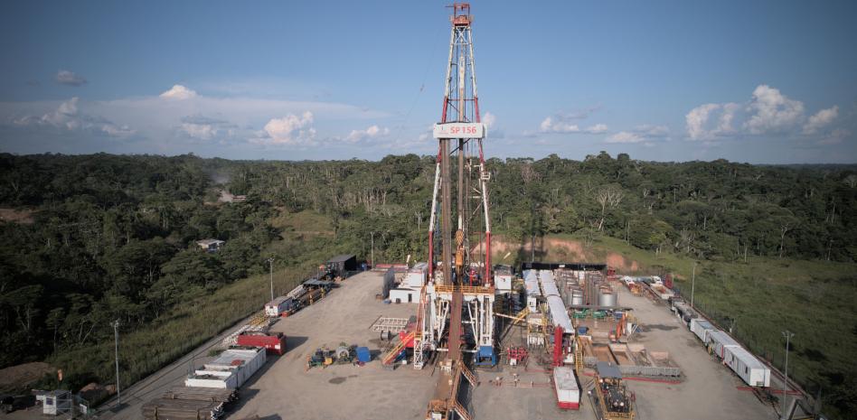 Ecuador recibirá USD 276 millones por extensión del contrato petrolero del bloque Pindo hasta 2037