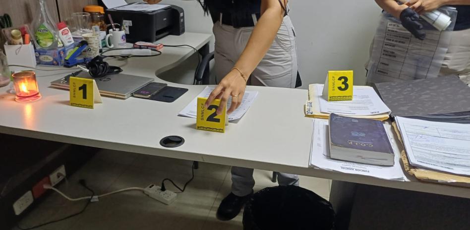 Investigan a fiscal en Guayaquil por otorgar medidas sustitutivas a presunto cabecilla de 'Los Chone Killers'